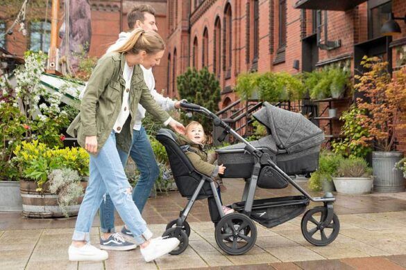 trend for kids TFK