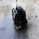 Eezy S twist pliée