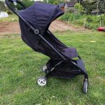 Eezy S inclinaison maximale de l'assise