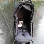 Eezy S twist assise