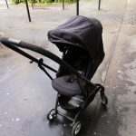 Eezy S twist assise face parents