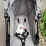Eezy S + assise allongée