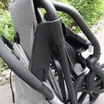 Eezy S + pliage avec adaptateurs