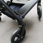 Eezy S + suspensions avant