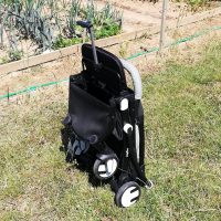 squizz2 pliée - fonction trolley