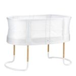 berceau evolutif babybjörn