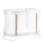 berceau evolutif babybjörn