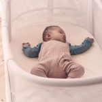 berceau evolutif babybjörn
