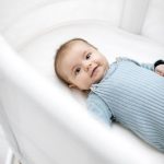 berceau evolutif babybjörn