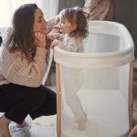 berceau evolutif babybjörn