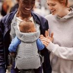 porte bébé MOVE Babybjörn