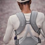 porte bébé MOVE Babybjörn