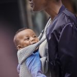 porte bébé MOVE Babybjörn
