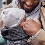 porte bébé MOVE Babybjörn