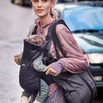 porte bébé MOVE Babybjörn