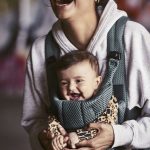 porte bébé MOVE Babybjörn