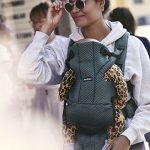 porte bébé MOVE Babybjörn